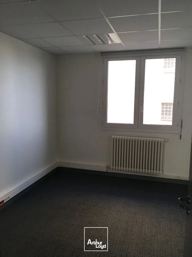 Bureaux - Vente - LIMOGES - 87000 - 102-102 - 7618792