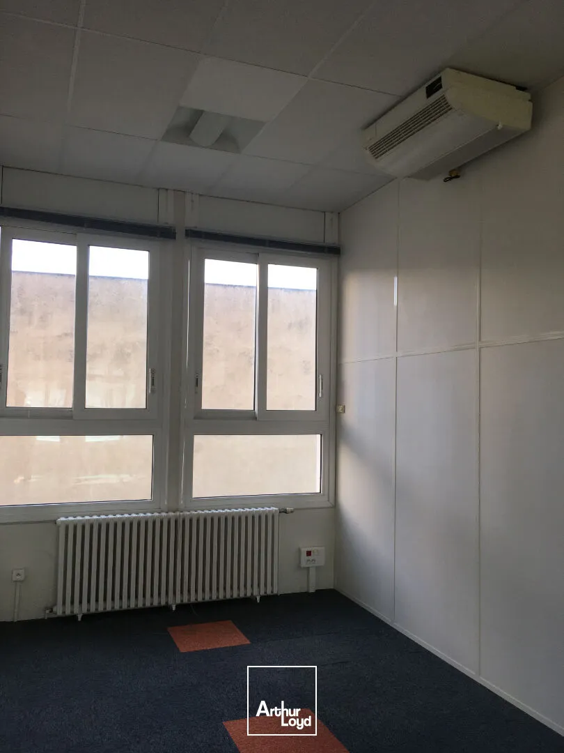 Bureaux - Location - LIMOGES - 87000 - 650-650 - 7618833