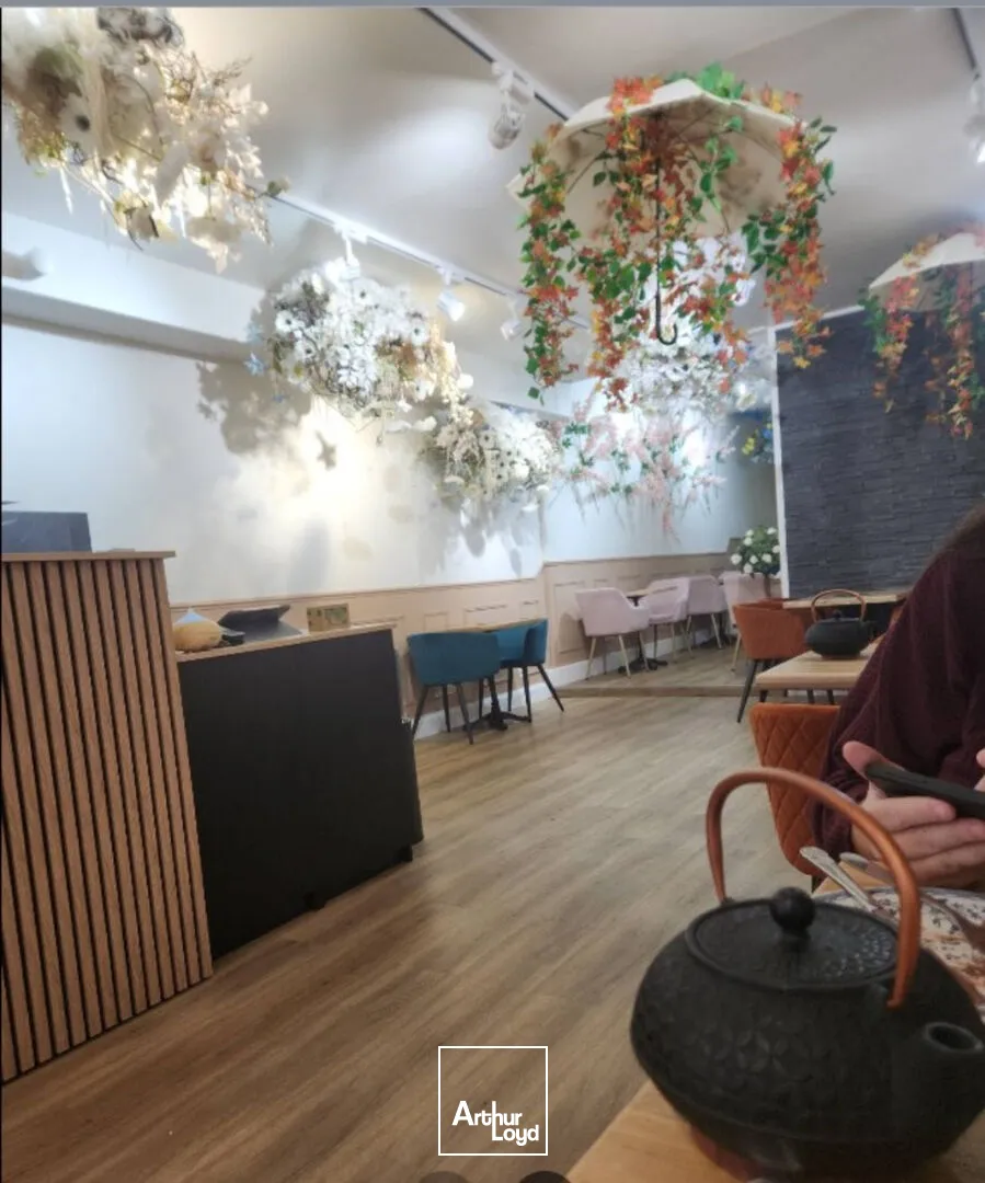 Locaux commerciaux - Location - LIMOGES - 87000 - 62-62 - 7618856