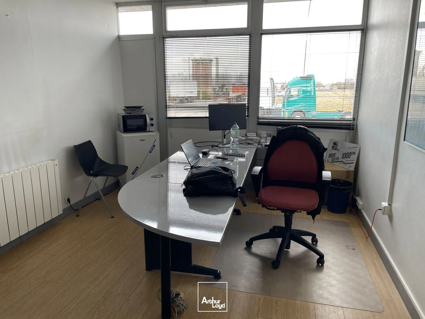 Locaux d'activité & Entrepôts - Vente - SOMAIN - 59490 - 3505-3505 - 7618893