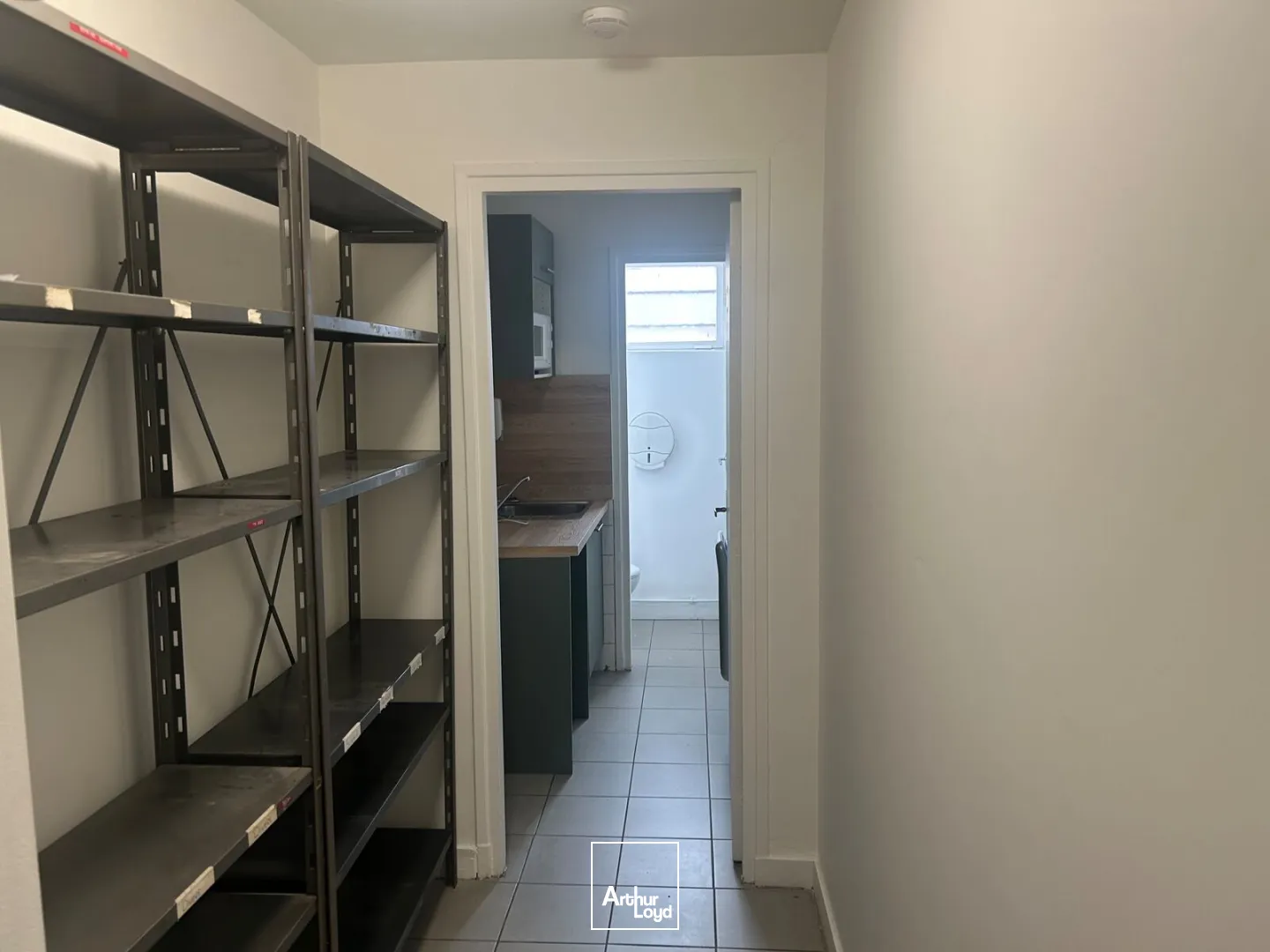 Locaux commerciaux - Location - LILLE - 59000 - 92.4-92.4 - 7618897