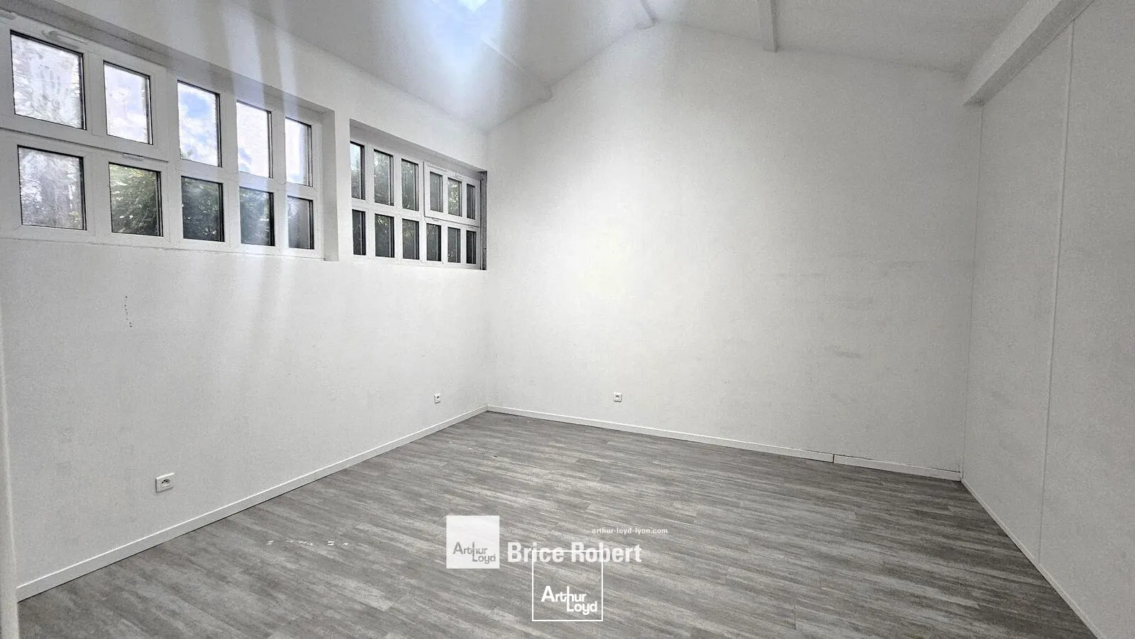 Bureaux - Location - VILLEURBANNE - 69100 - 240-240 - 7618975