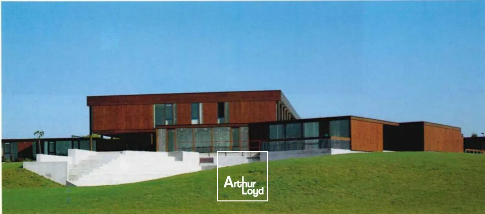 Bureaux - Location - CHALONS EN CHAMPAGNE - 51000 - 200-2700 - 7619058