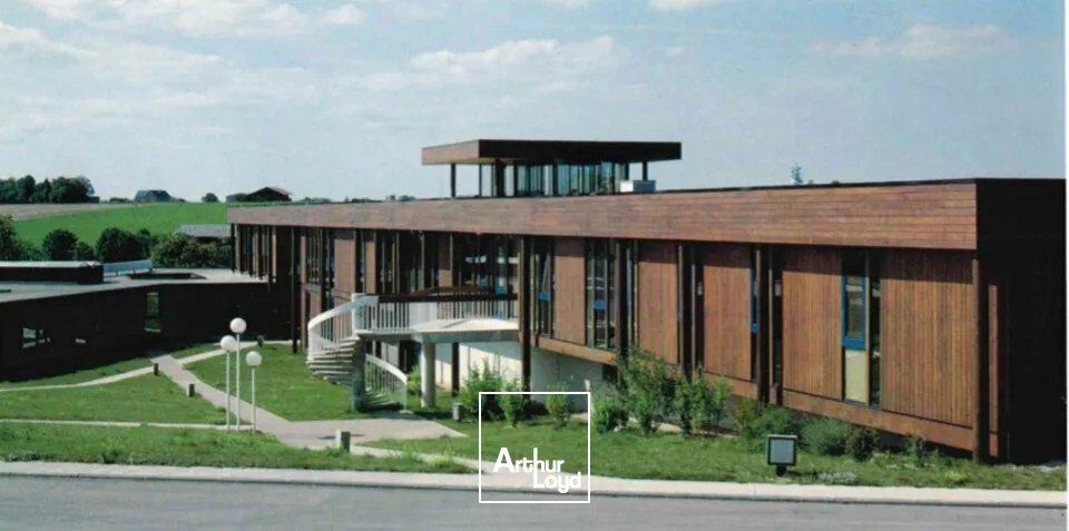 Bureaux - Location - CHALONS EN CHAMPAGNE - 51000 - 200-2700 - 7619059