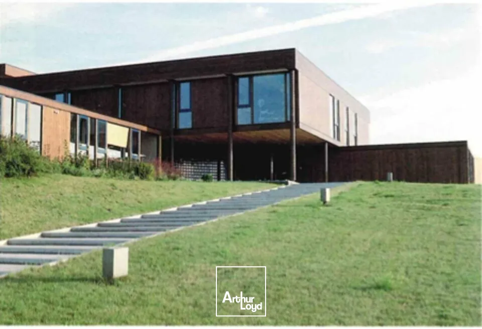 Bureaux - Location - CHALONS EN CHAMPAGNE - 51000 - 200-2700 - 7619061