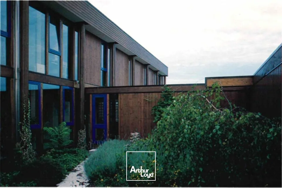 Bureaux - Location - CHALONS EN CHAMPAGNE - 51000 - 200-2700 - 7619062