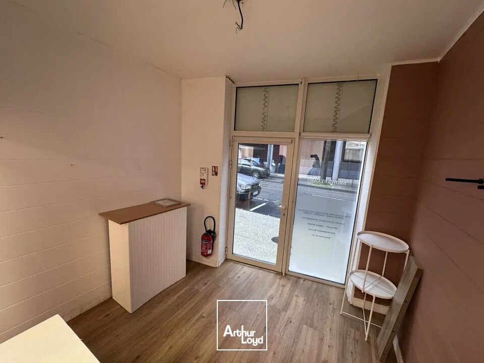 Locaux commerciaux - Location - VALENCE - 26000 - 27-27 - 7619085