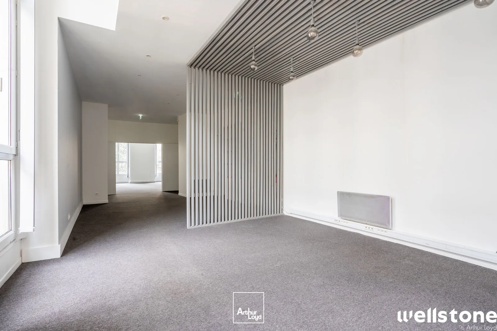 Bureaux - Location - PARIS - 75002 - 502-502 - 7619174