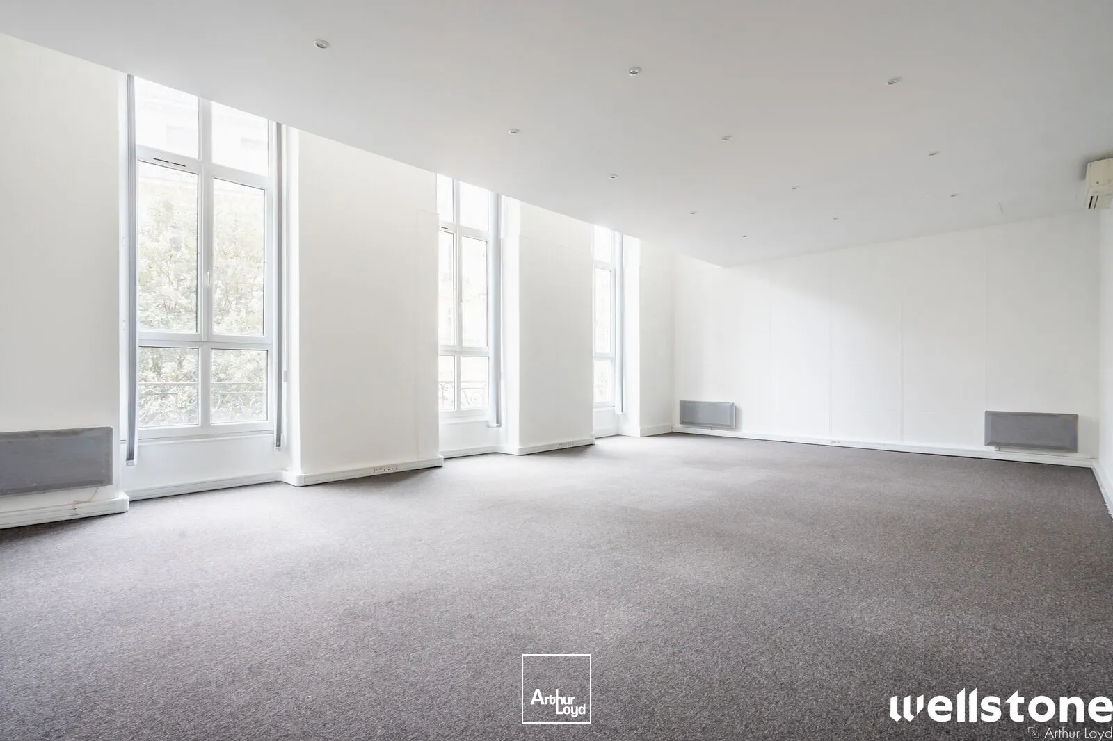 Bureaux - Location - PARIS - 75002 - 502-502 - 7619167