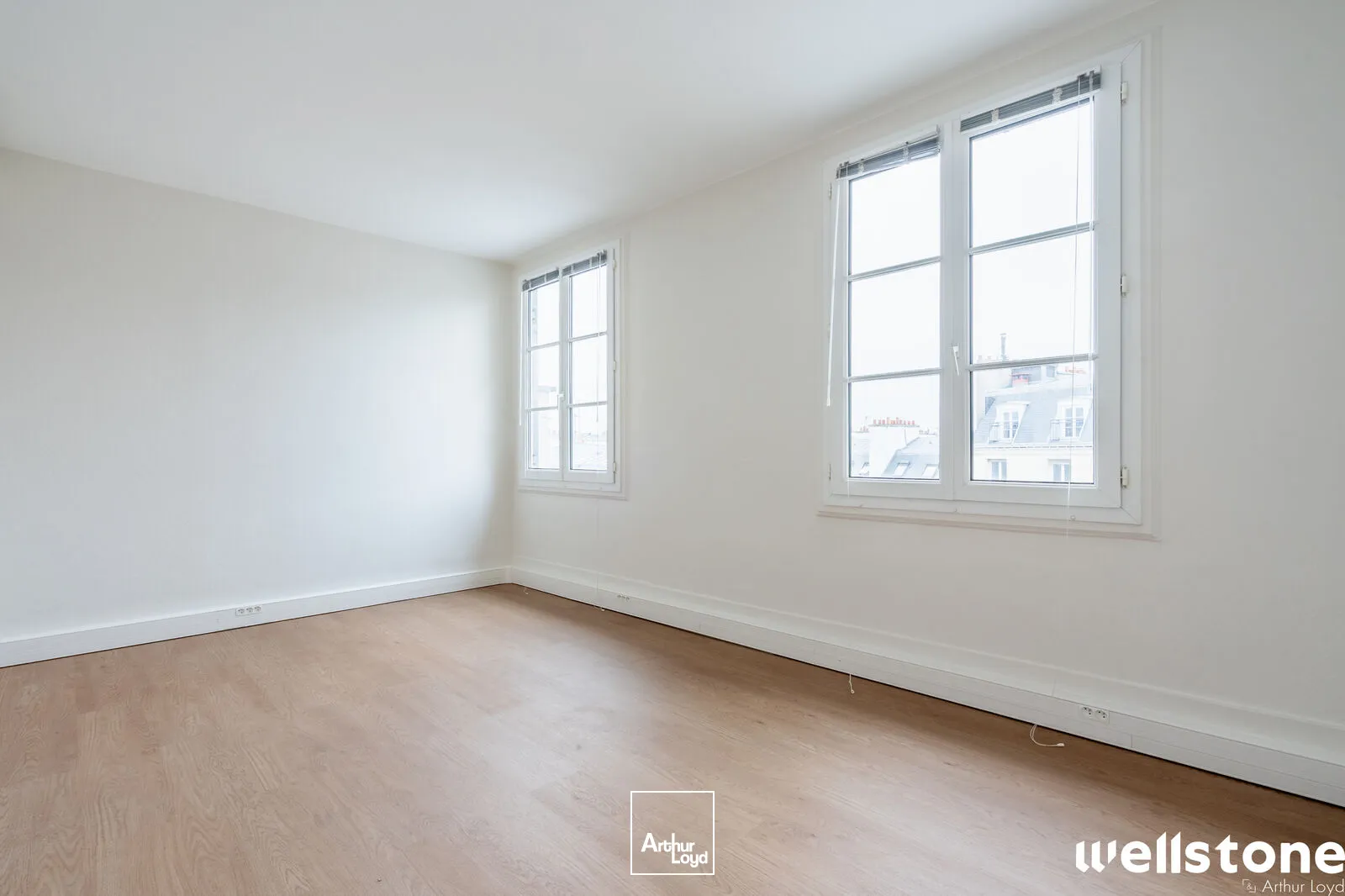 Bureaux - Location - PARIS - 75002 - 146-146 - 7619180