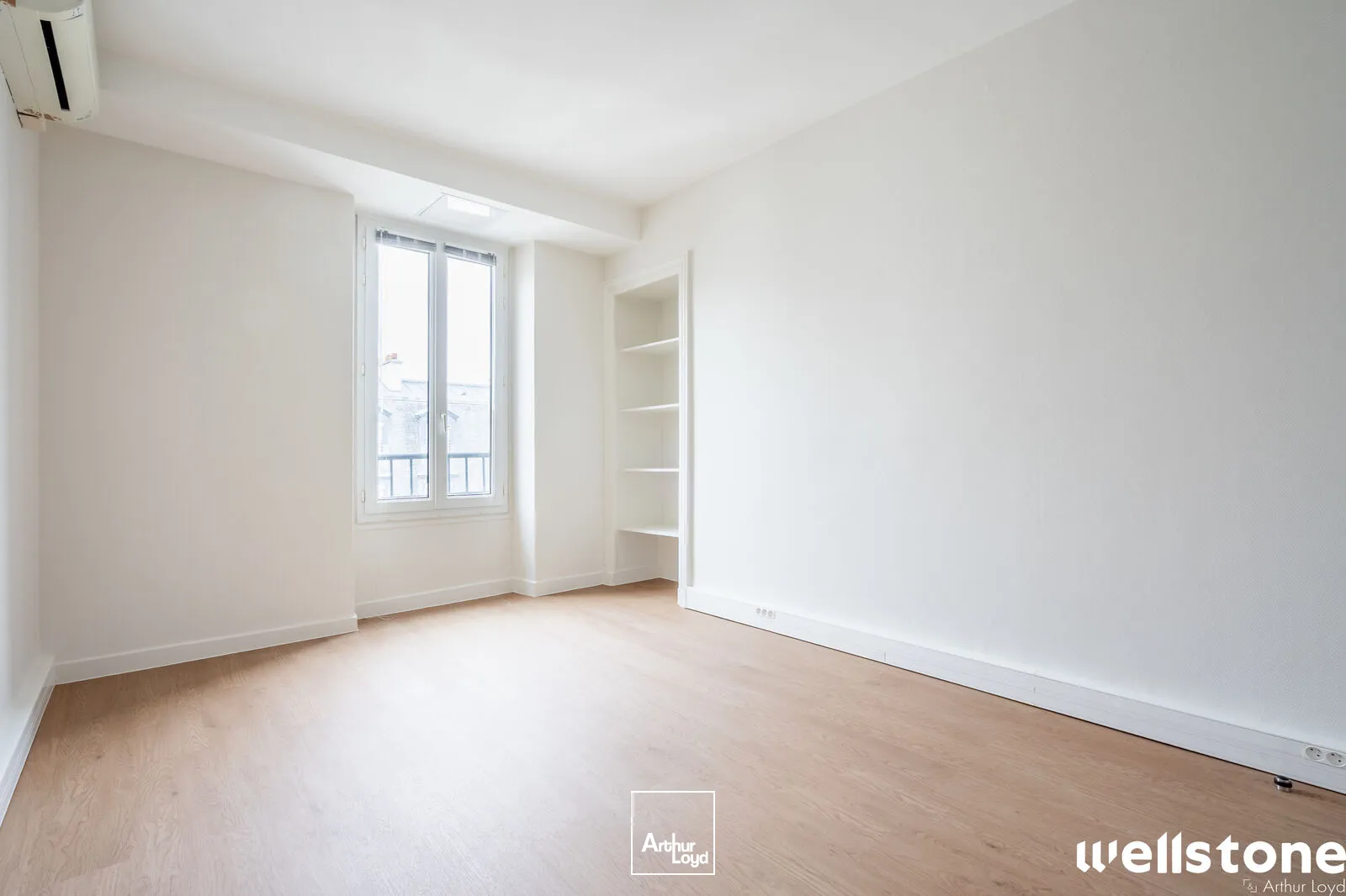 Bureaux - Location - PARIS - 75002 - 146-146 - 7619181