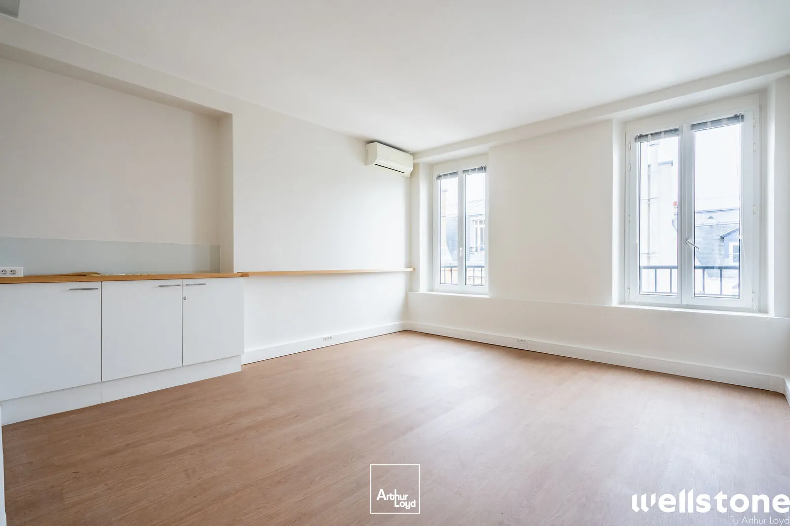 Bureaux - Location - PARIS - 75002 - 146-146 - 7619182