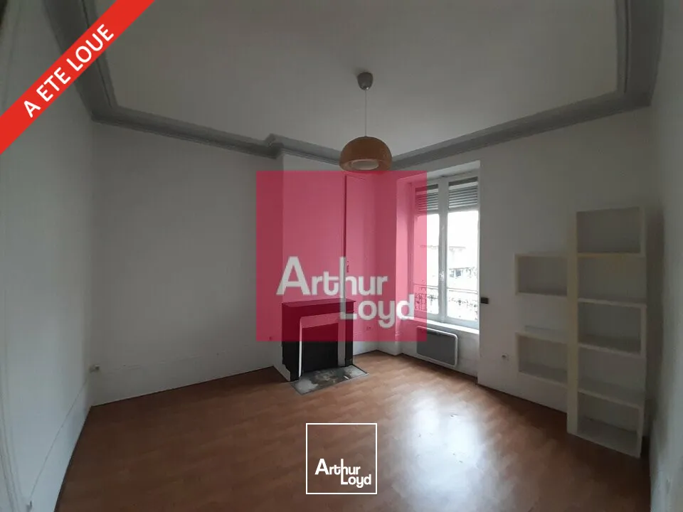 Bureaux - Location - CLERMONT FERRAND - 63000 - 130-130 - 7619223