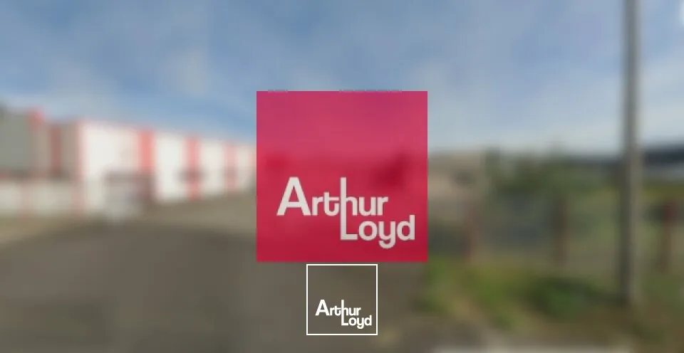 Locaux d'activité & Entrepôts - Vente - PONT-DU-CHÂTEAU - 63430 - 2500-2500 - 7619228