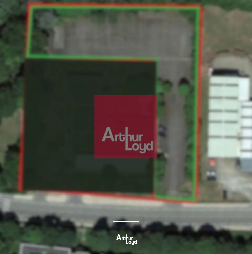 Terrains - Vente - RIOM - 63200 - 3000-3000 - 7619239