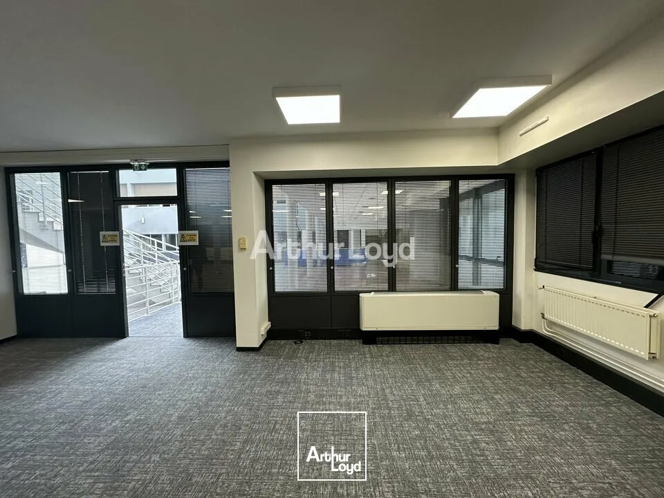 Bureaux - Vente - REICHSTETT - 67116 - 4245-4245 - 7619261