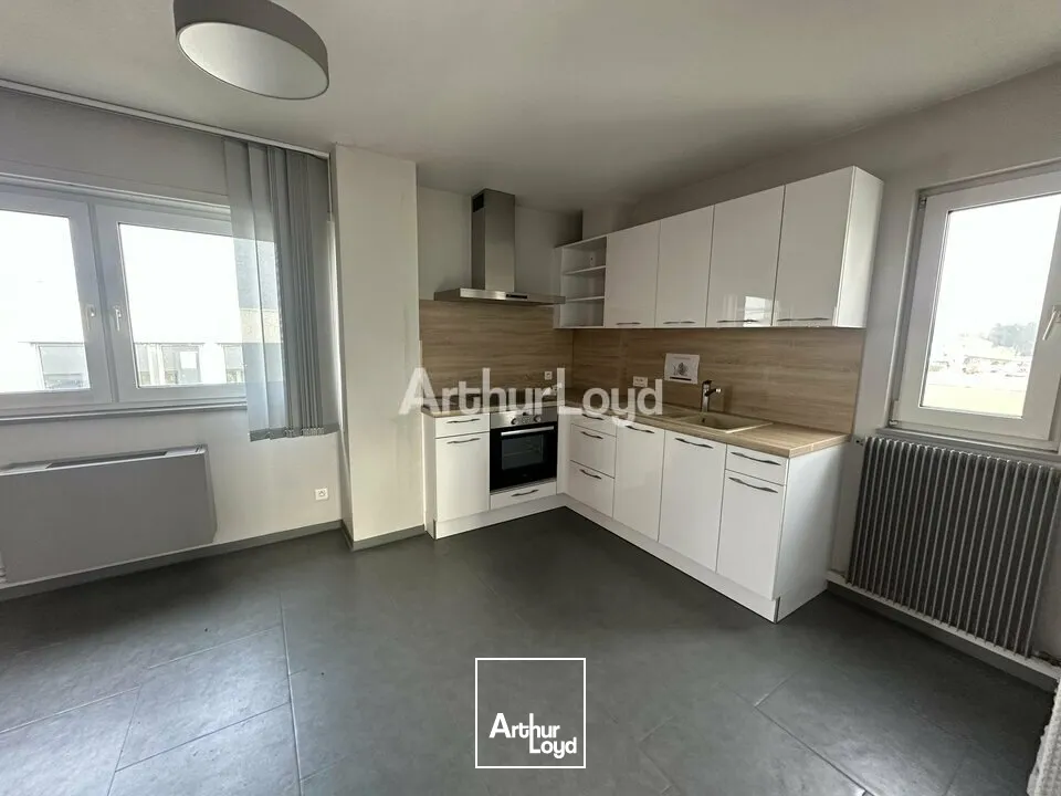 Bureaux - Vente - REICHSTETT - 67116 - 4245-4245 - 7619264