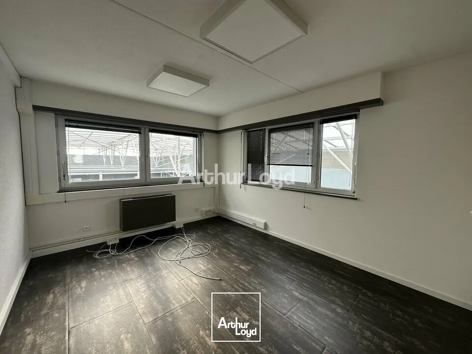 Bureaux - Vente - REICHSTETT - 67116 - 4245-4245 - 7619265