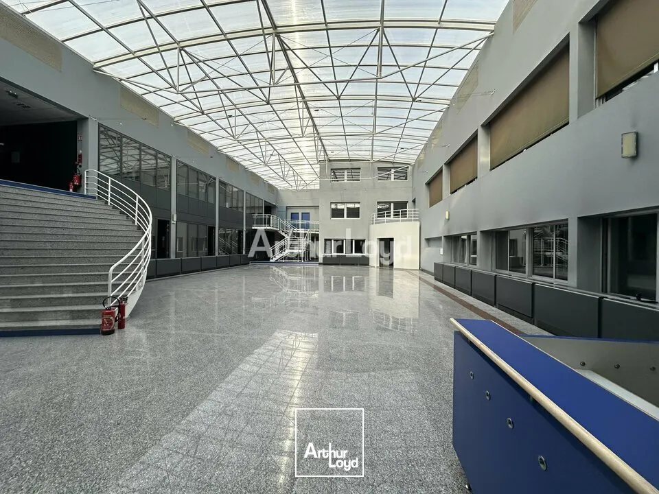 Bureaux - Vente - REICHSTETT - 67116 - 4245-4245 - 7619267