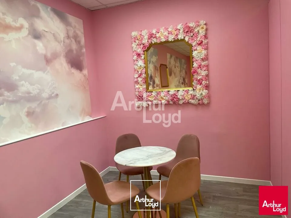 Locaux commerciaux - Location - BLOIS - 41000 - 199-199 - 7619348