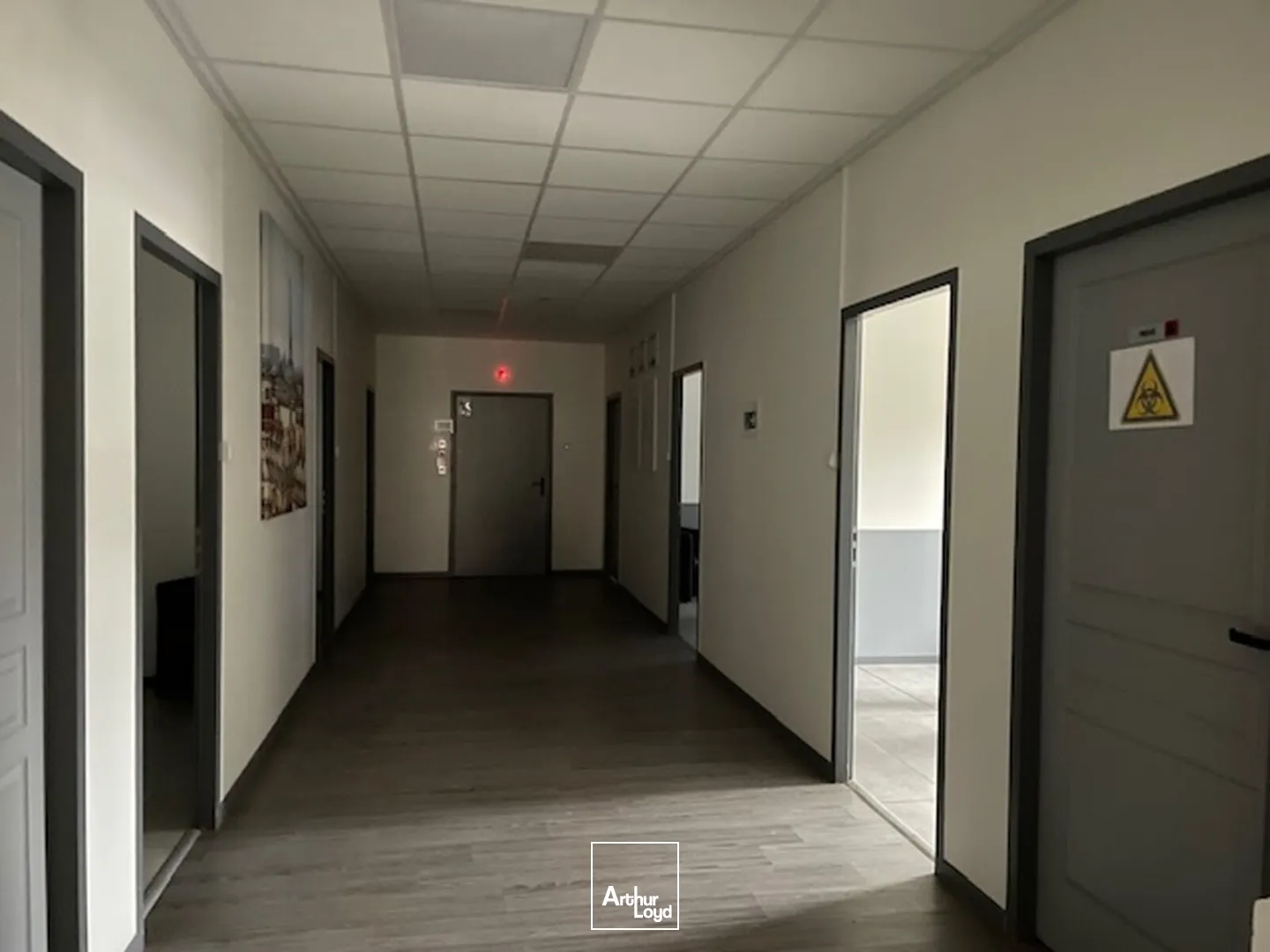 Locaux commerciaux - Vente - SOISSONS - 02200 - 745-745 - 7619382