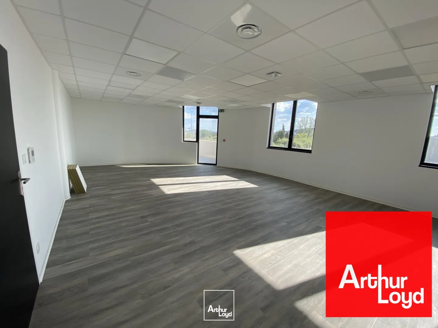 Bureaux - Vente - SETE - 34200 - 92.4-92.4 - 7619414