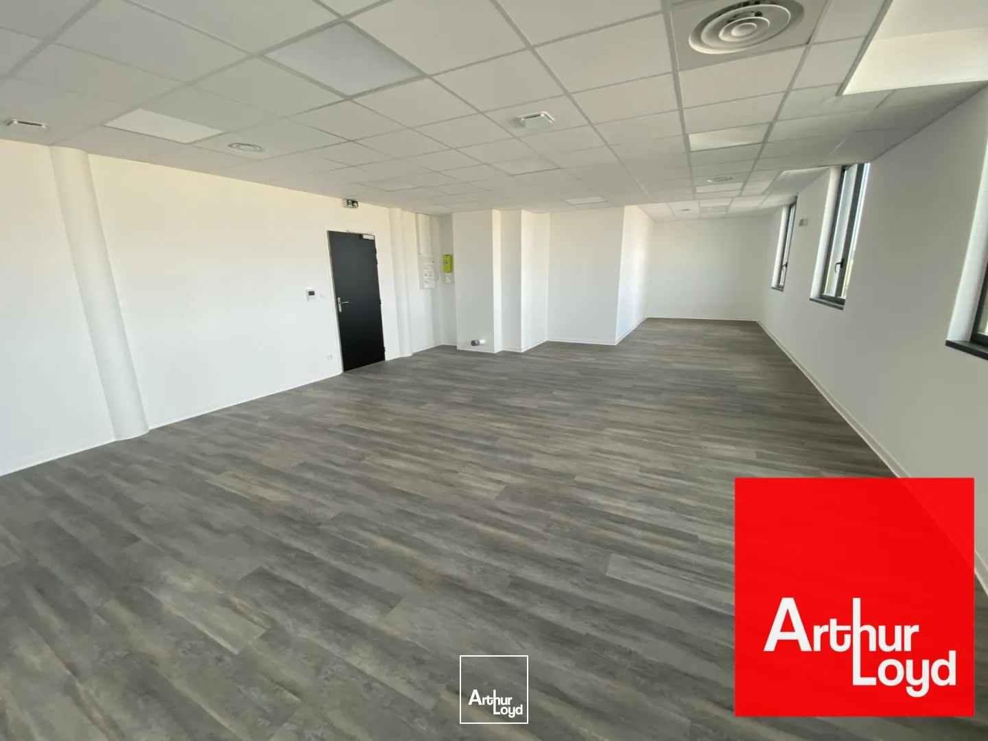 Bureaux - Vente - SETE - 34200 - 92.4-92.4 - 7619417