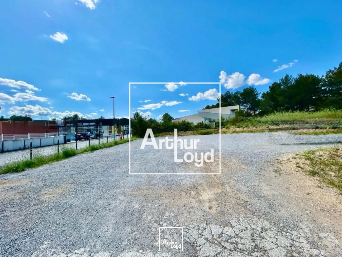 Bureaux - Vente - SAINT CLEMENT DE RIVIERE - 34980 - 720-720 - 7619421