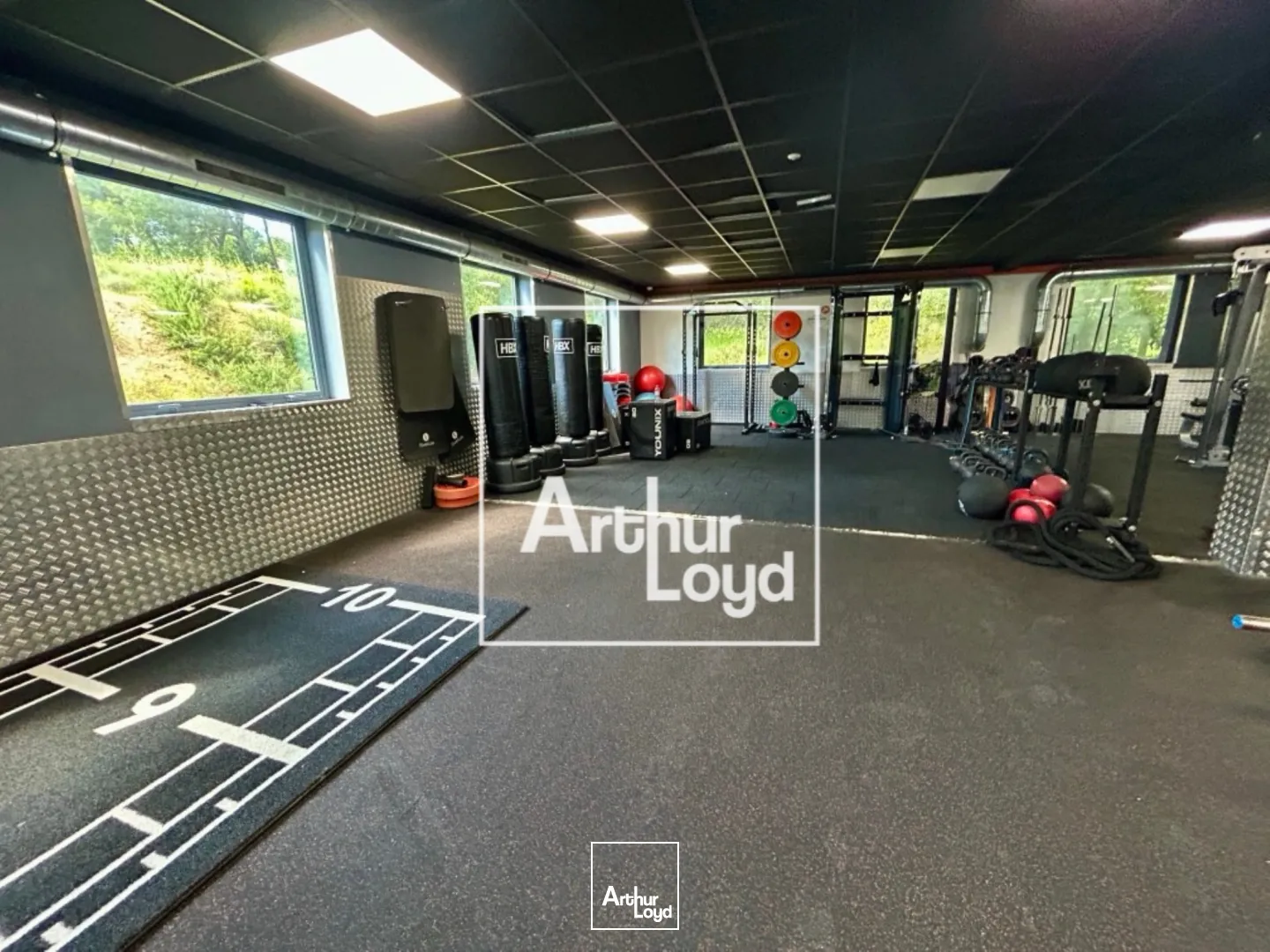 Bureaux - Vente - SAINT CLEMENT DE RIVIERE - 34980 - 720-720 - 7619426