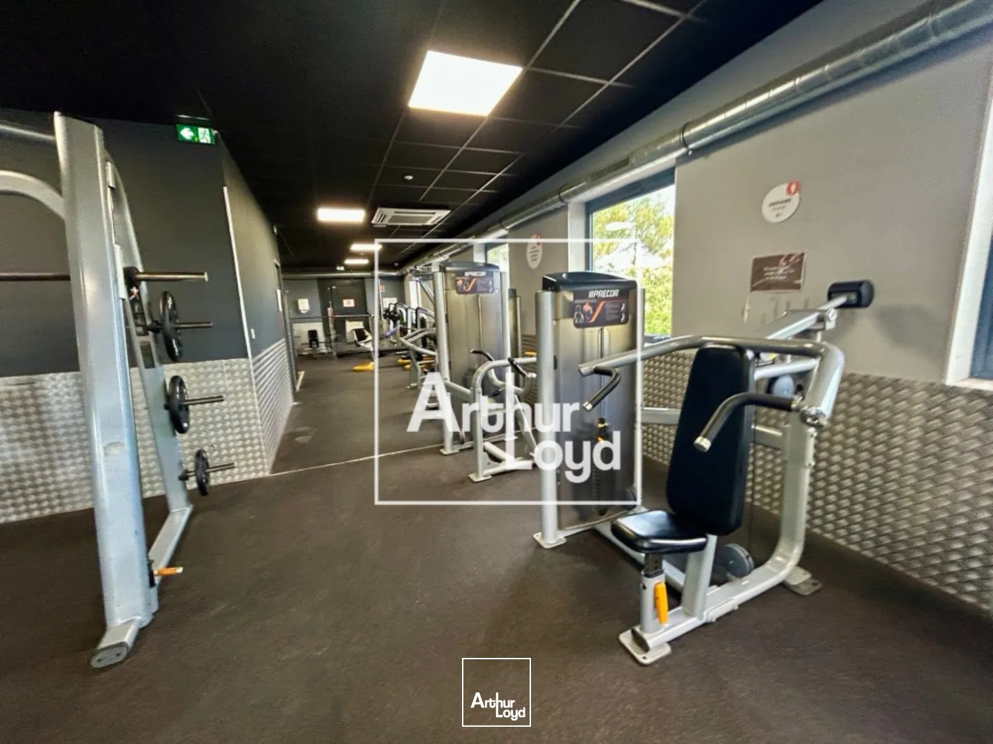 Bureaux - Vente - SAINT CLEMENT DE RIVIERE - 34980 - 720-720 - 7619429