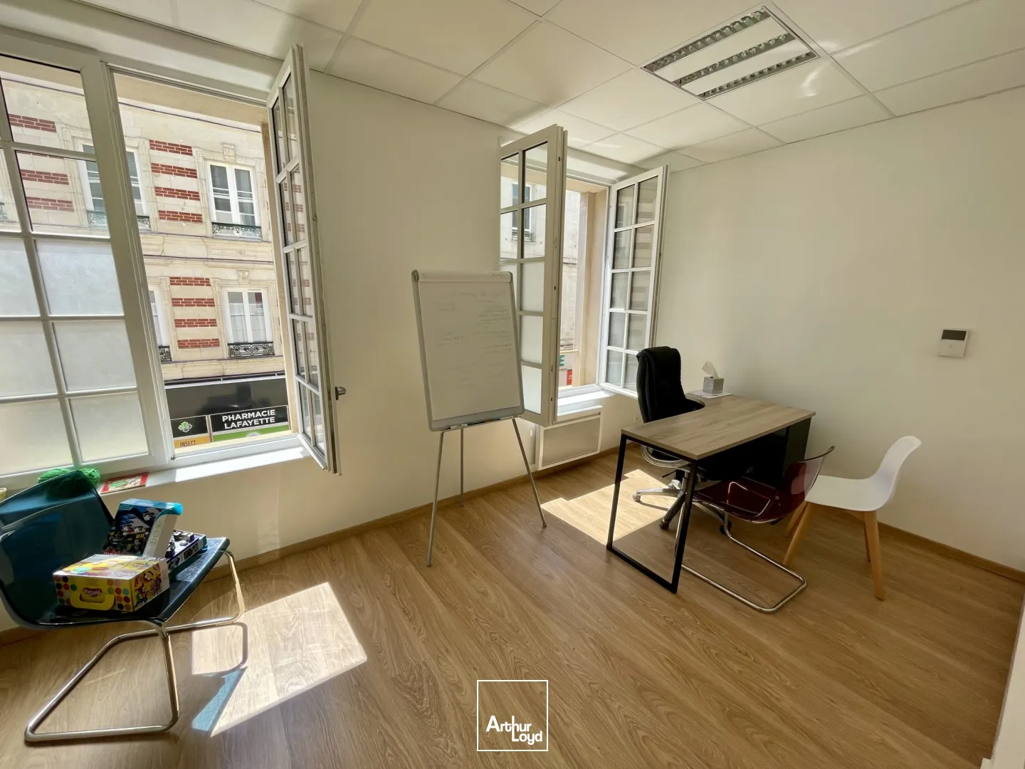 Bureaux - Vente - COMPIEGNE - 60200 - 72.45-72.45 - 7619507