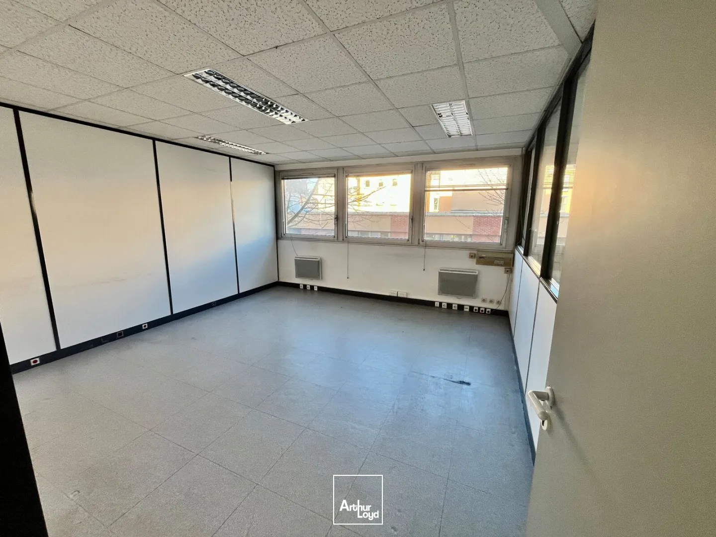 Bureaux - Vente - ROUEN - 76100 - 131-843 - 7619527