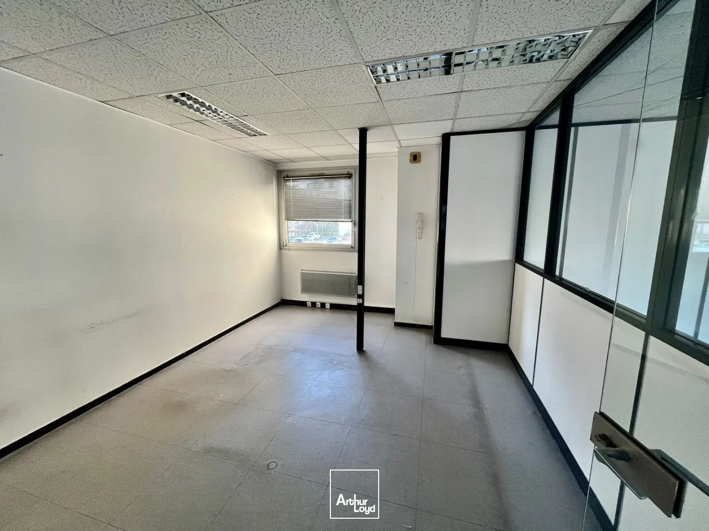 Bureaux - Vente - ROUEN - 76100 - 131-843 - 7619523