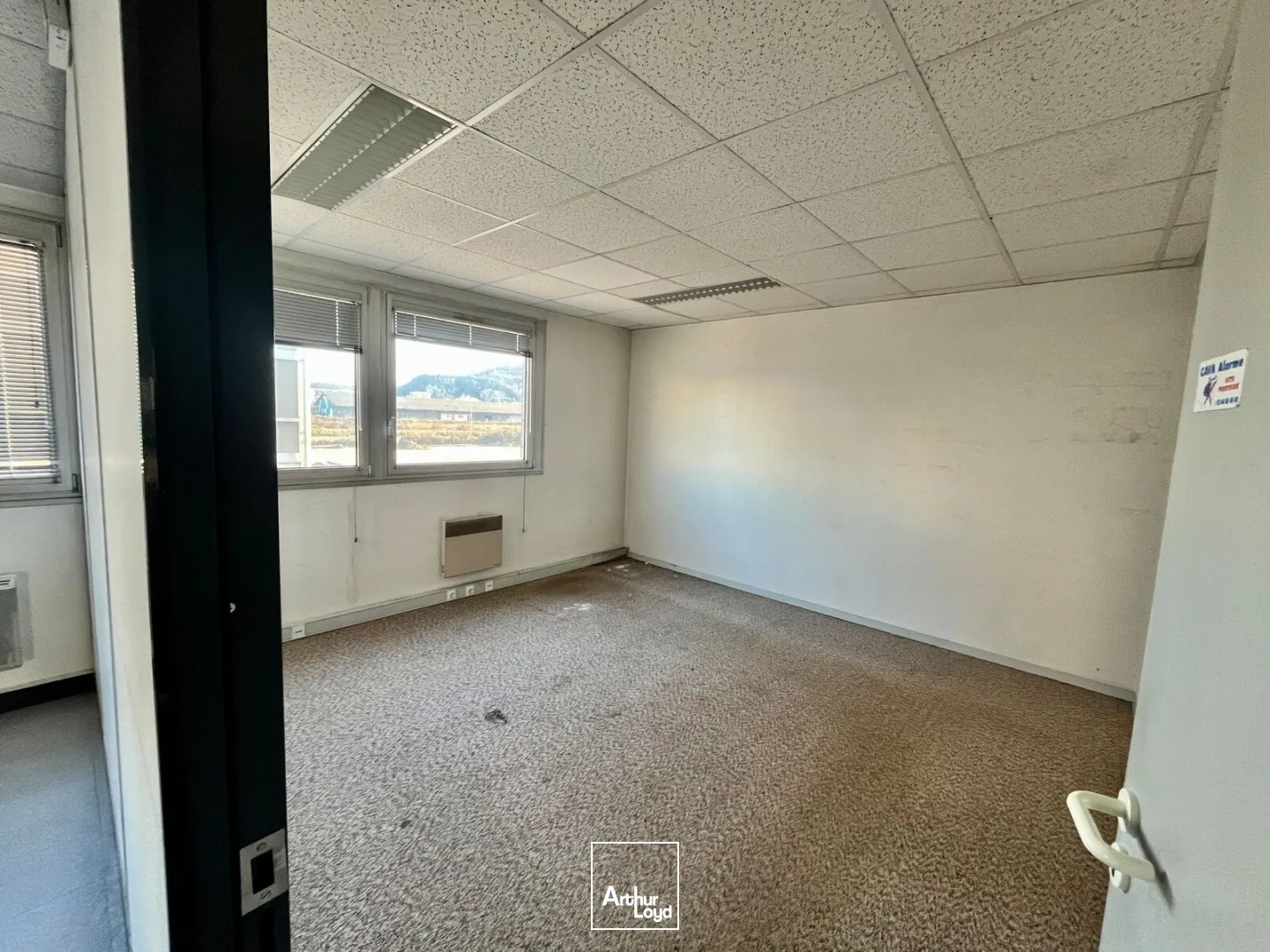 Bureaux - Vente - ROUEN - 76100 - 131-843 - 7619528