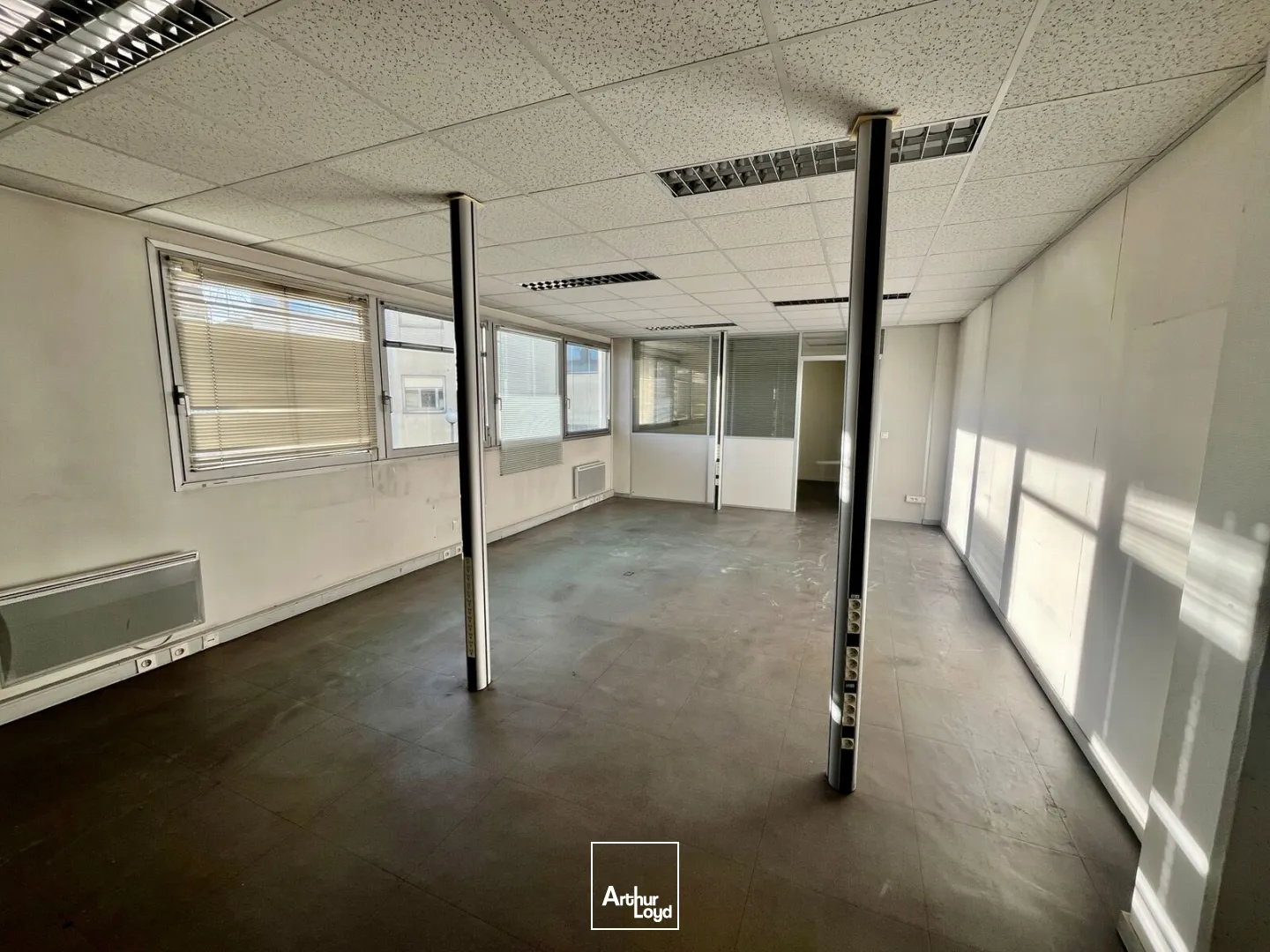 Bureaux - Vente - ROUEN - 76100 - 131-843 - 7619539