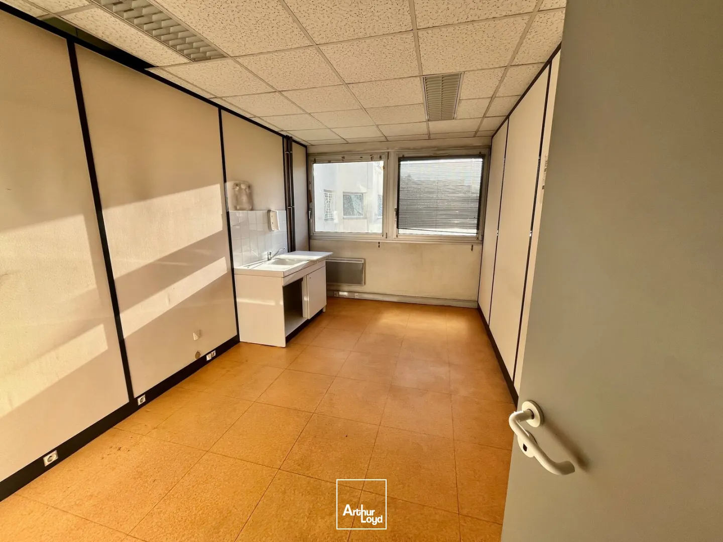 Bureaux - Vente - ROUEN - 76100 - 131-843 - 7619534