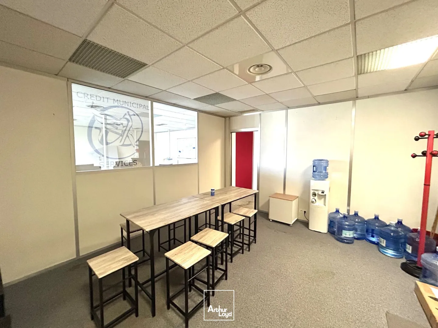Bureaux - Location - MERIGNAC - 33700 - 130-130 - 7619590