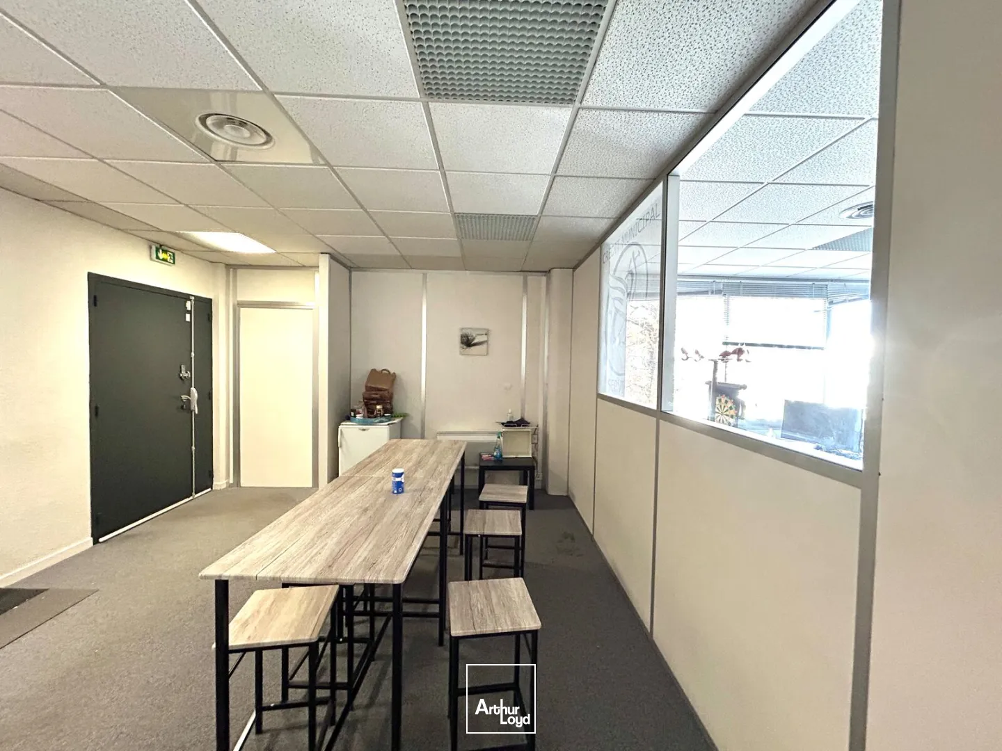 Bureaux - Location - MERIGNAC - 33700 - 130-130 - 7619589
