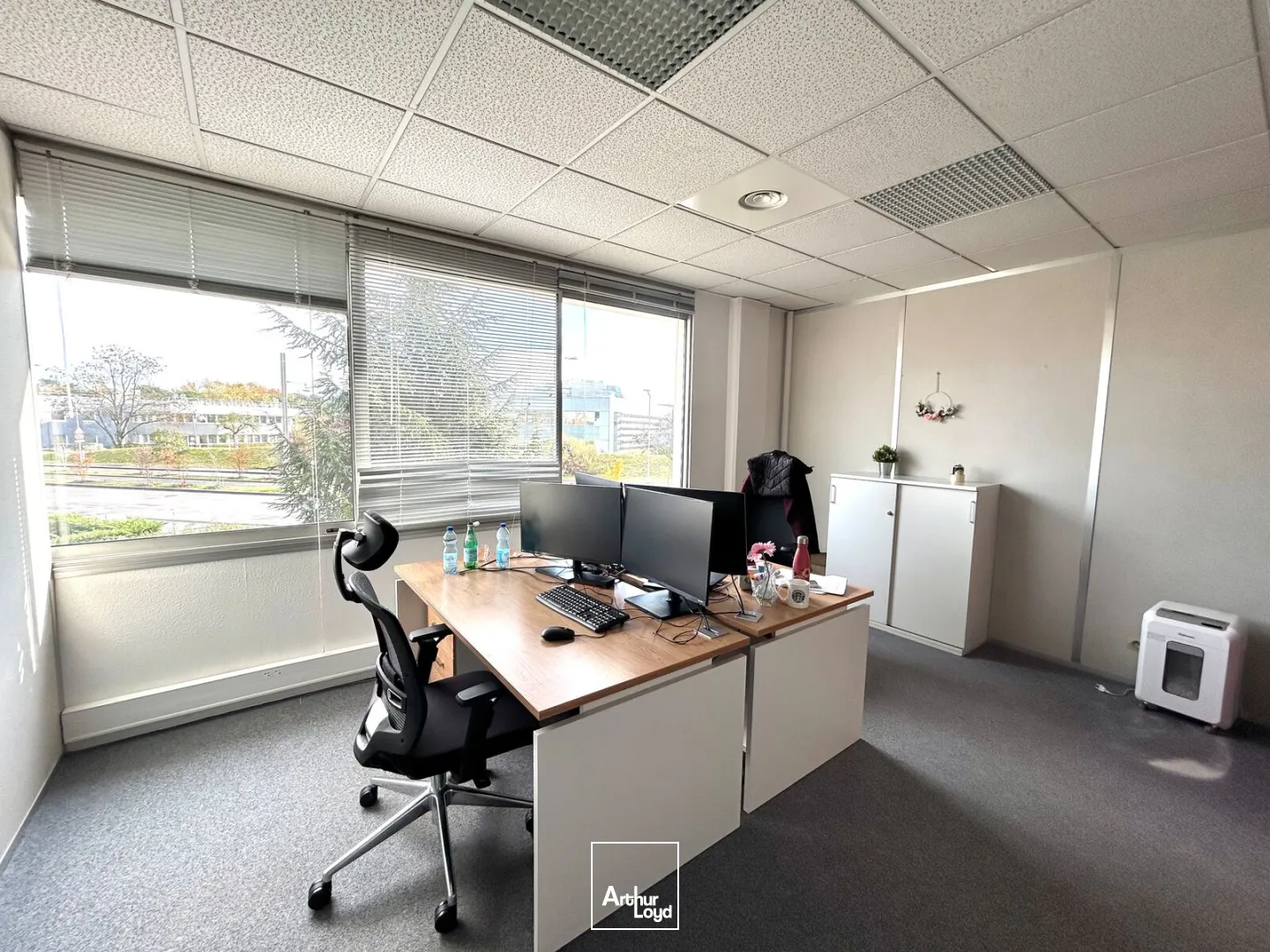 Bureaux - Location - MERIGNAC - 33700 - 130-130 - 7619593