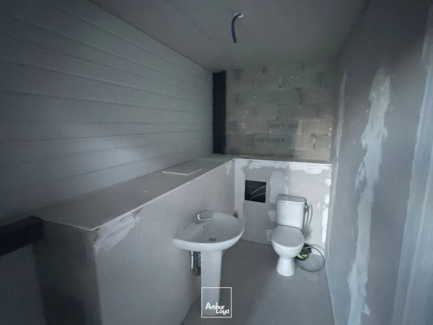 Locaux d'activité & Entrepôts - Location - BEZIERS - 34500 - 116-116 - 7619677