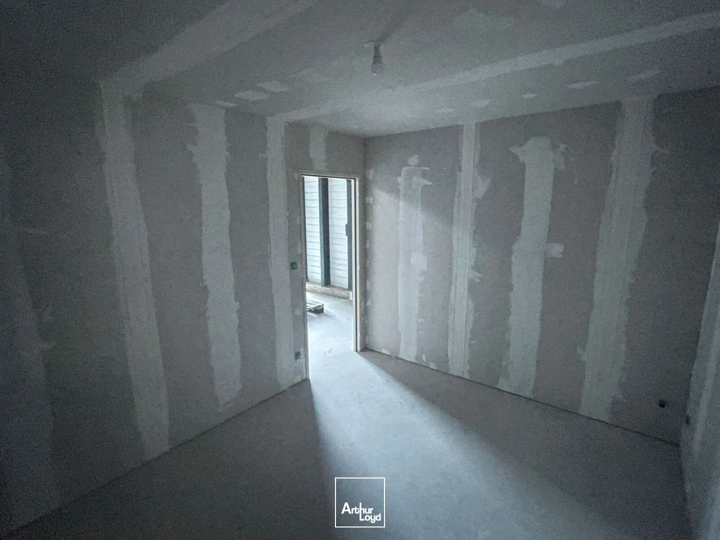 Locaux d'activité & Entrepôts - Location - BEZIERS - 34500 - 116-116 - 7619679