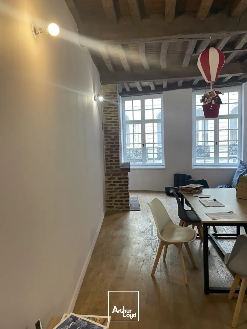 Locaux commerciaux - Location - LILLE - 59000 - 167-167 - 7619747