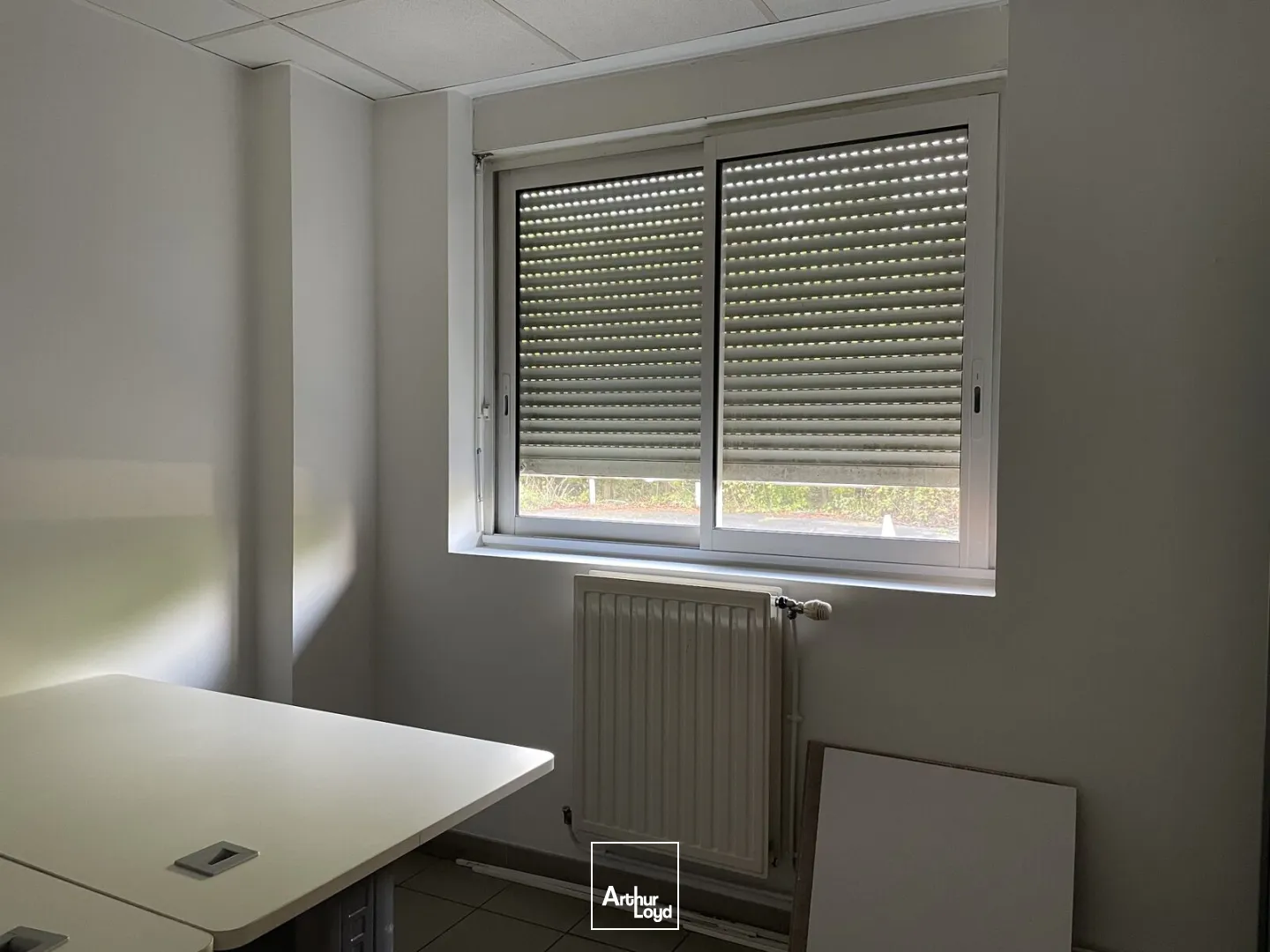 Bureaux - Location - ARMBOUTS CAPPEL - 59380 - 500-500 - 7619756