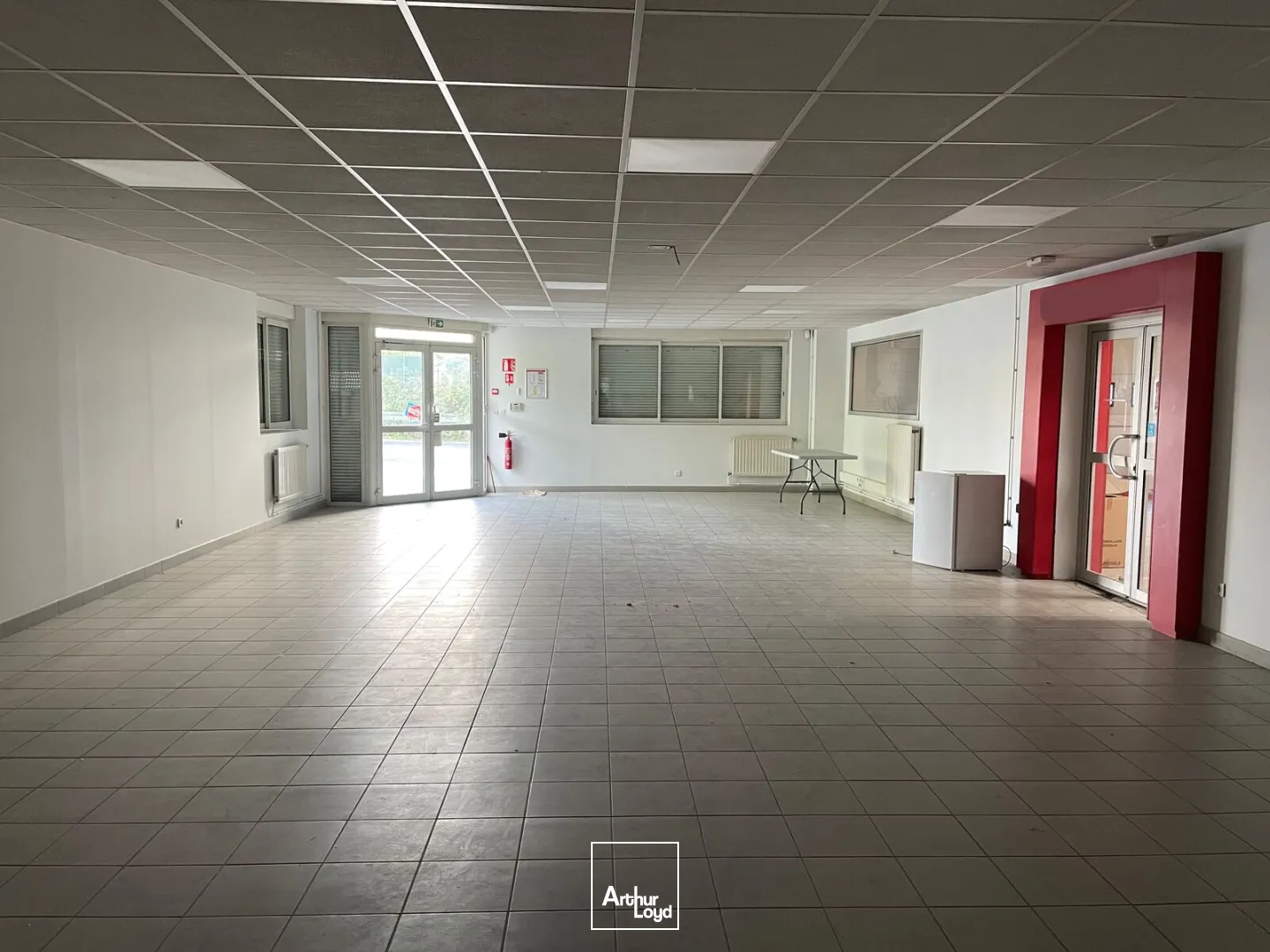 Bureaux - Location - ARMBOUTS CAPPEL - 59380 - 500-500 - 7619755