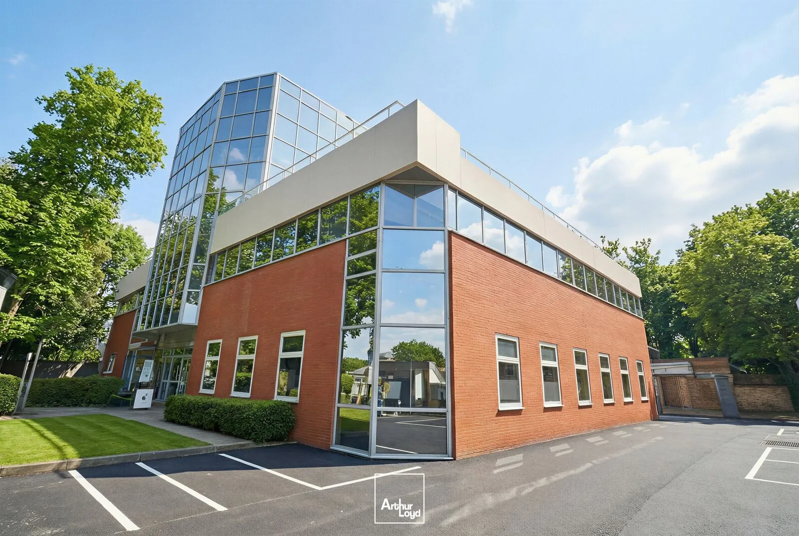 Bureaux - Vente - SAINT CLOUD - 92210 - 2231.1-2231.1 - 7619783