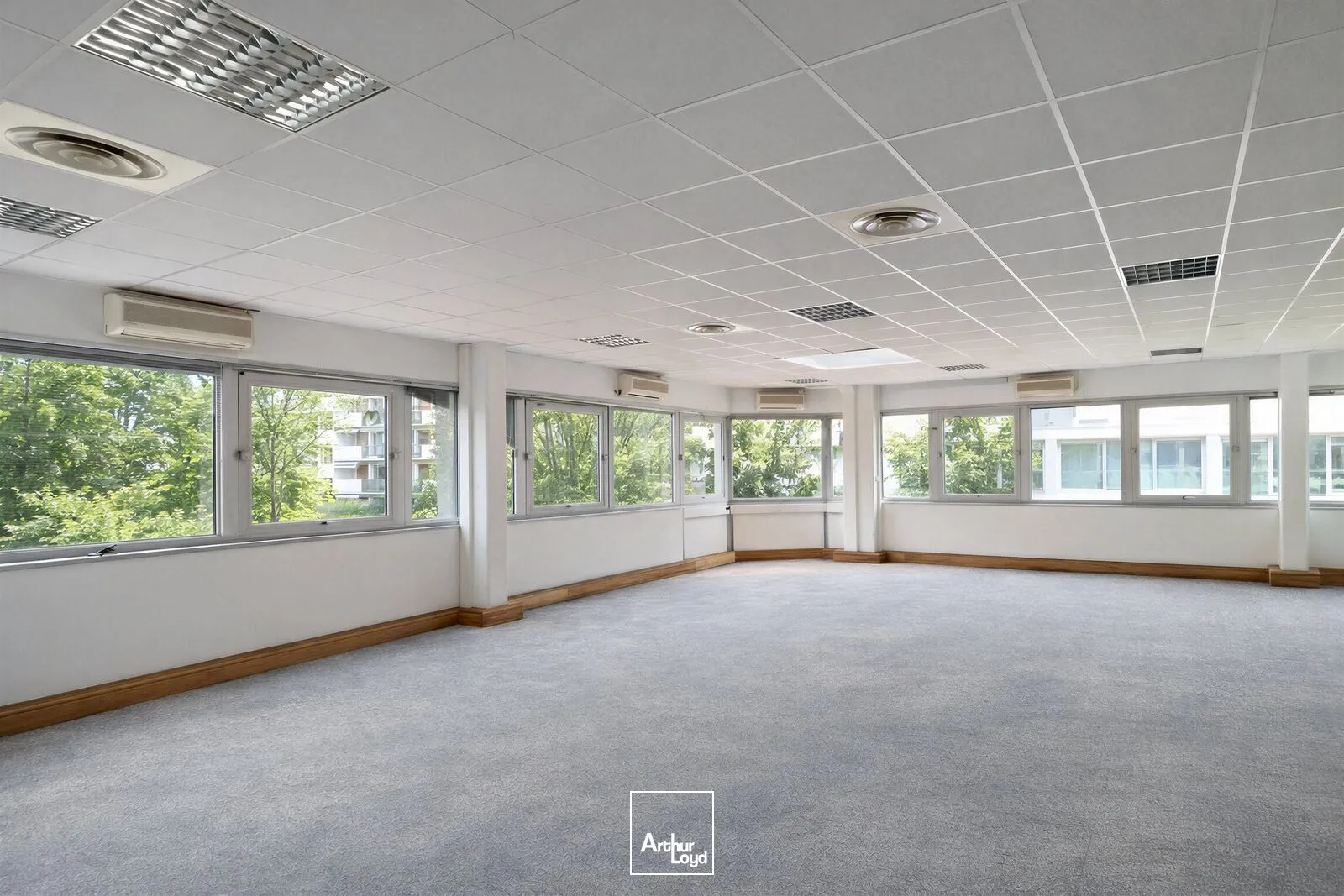 Bureaux - Vente - SAINT CLOUD - 92210 - 2231.1-2231.1 - 7619794