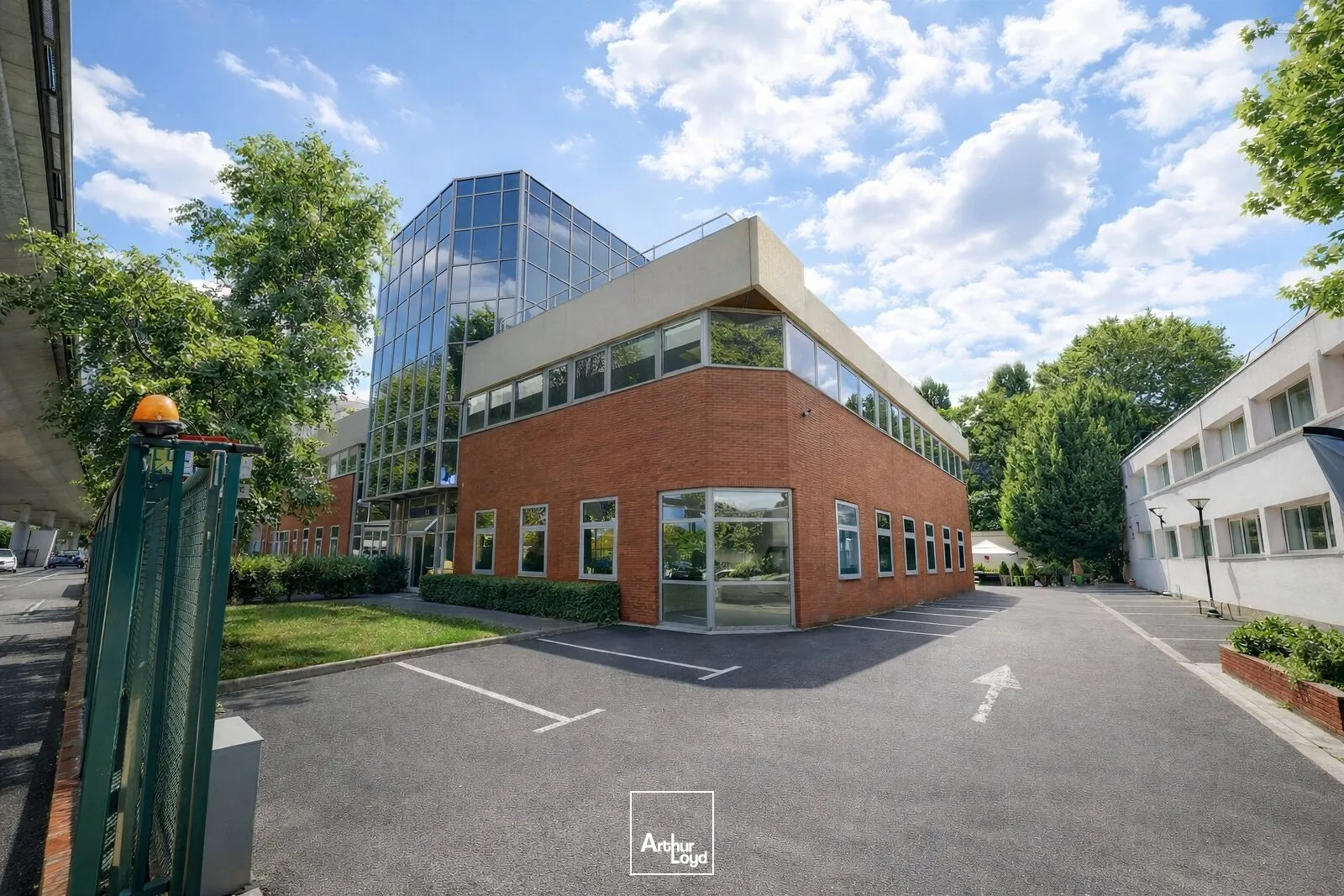 Bureaux - Vente - SAINT CLOUD - 92210 - 2231.1-2231.1 - 7619786