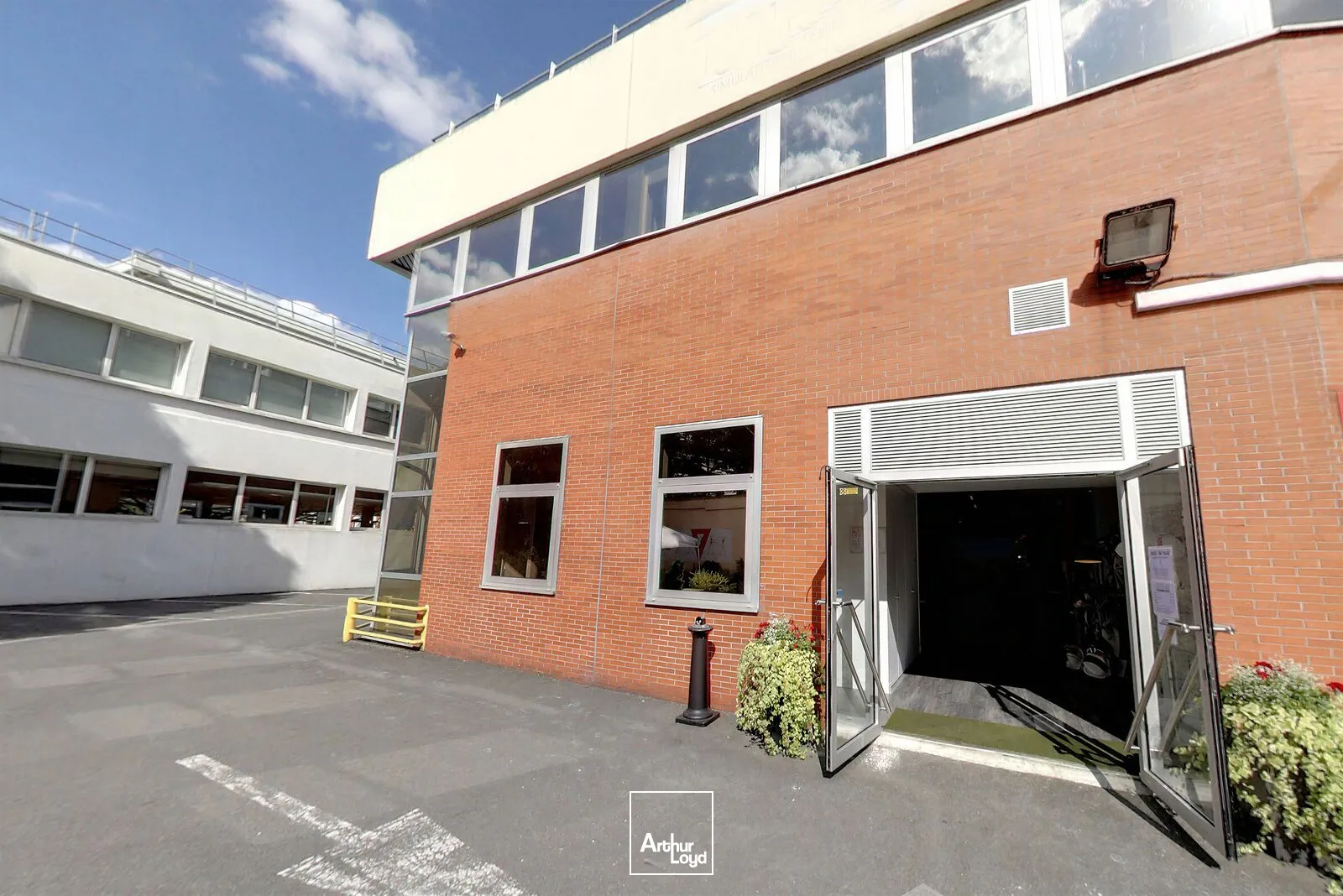 Bureaux - Vente - SAINT CLOUD - 92210 - 2231.1-2231.1 - 7619789