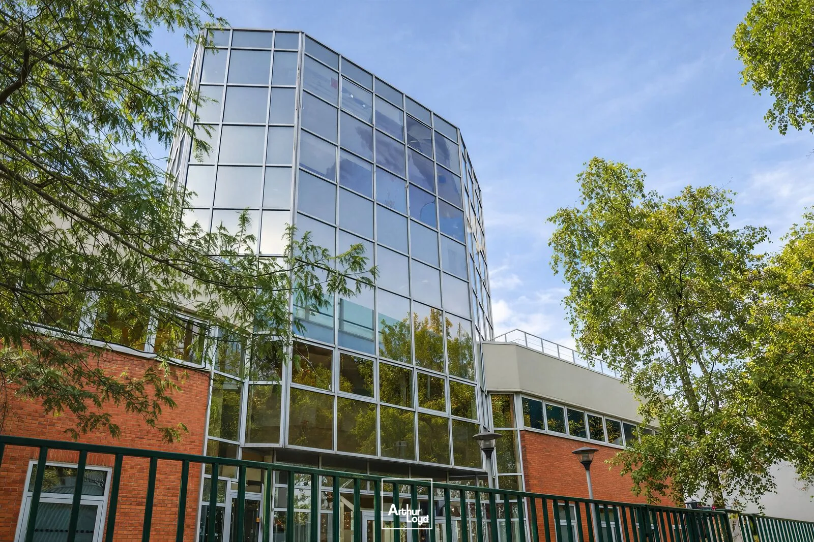 Bureaux - Vente - SAINT CLOUD - 92210 - 2231.1-2231.1 - 7619785