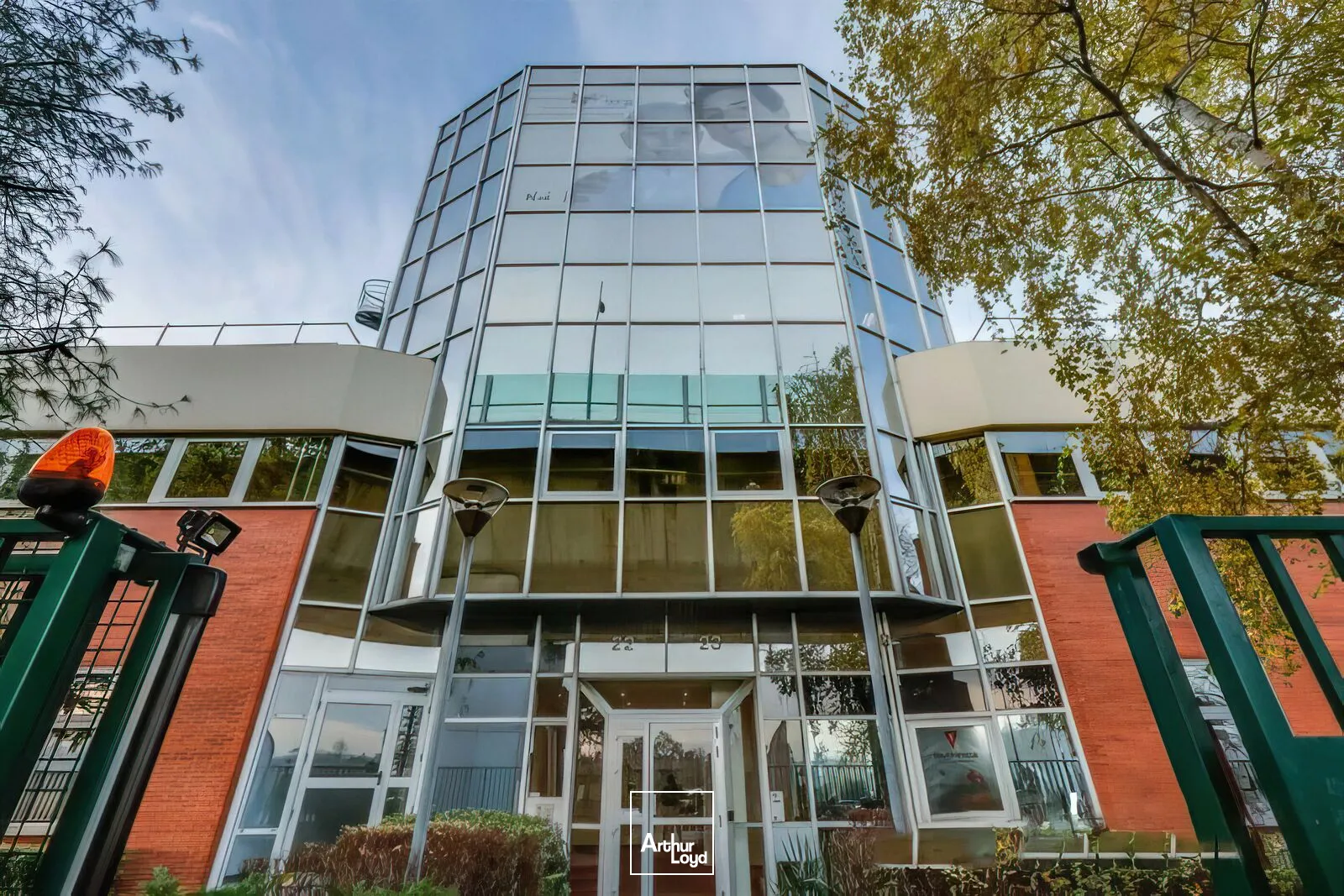 Bureaux - Vente - SAINT CLOUD - 92210 - 2231.1-2231.1 - 7619784